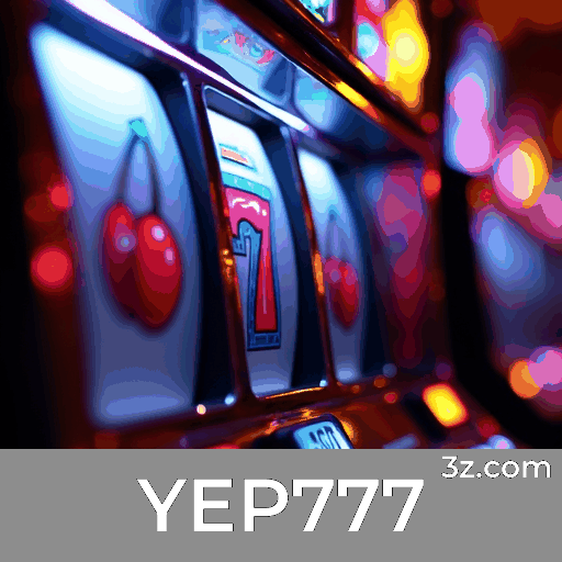 Tecnologia 3D Avançada em Jogos de Cassino YEP777