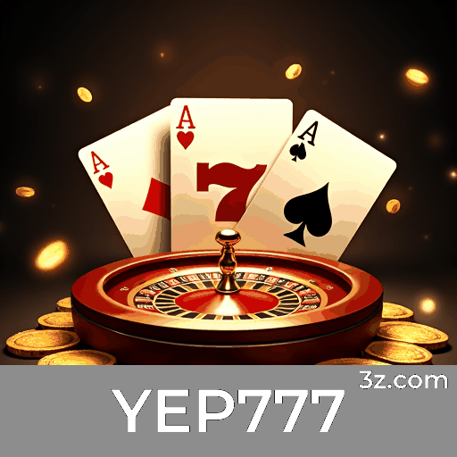 Tecnologia 3D Avançada em Jogos de Cassino YEP777