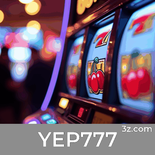 Tecnologia 3D Avançada em Jogos de Cassino YEP777