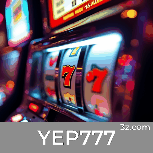 Tecnologia 3D Avançada em Jogos de Cassino YEP777