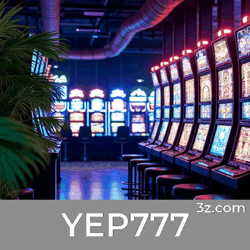 Revelando a Revolução dos Jogos na YEP777: Convergência de Tecnologias e Experiências Disruptivas