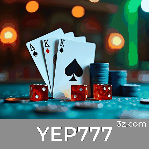 Revelando a Revolução dos Jogos na YEP777: Convergência de Tecnologias e Experiências Disruptivas