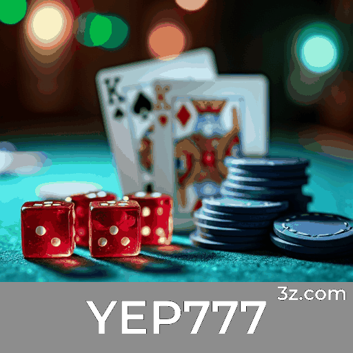 YEP777: O Melhor em Cassino e Apostas