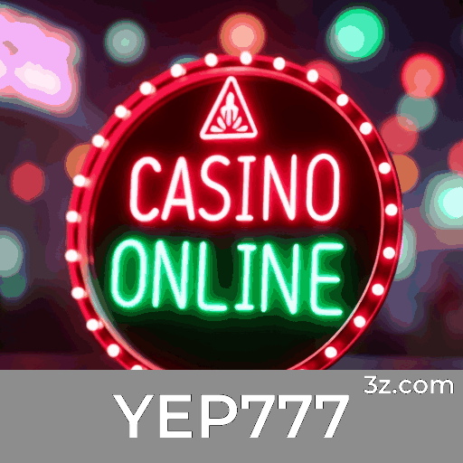 YEP777: O Melhor em Cassino e Apostas