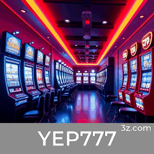 Revelando a Revolução dos Jogos na YEP777: Convergência de Tecnologias e Experiências Disruptivas