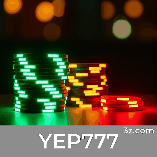 YEP777: O Melhor em Cassino e Apostas