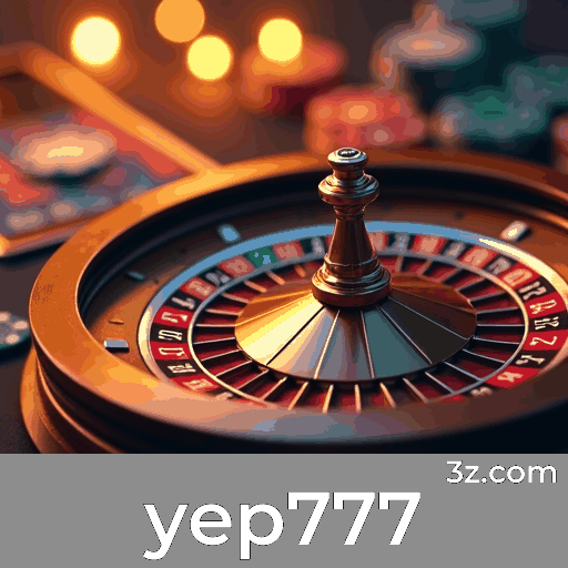 Yep777: Seu cassino premiado e seguro