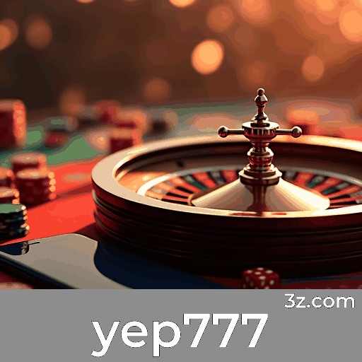 Yep777: Seu cassino premiado e seguro