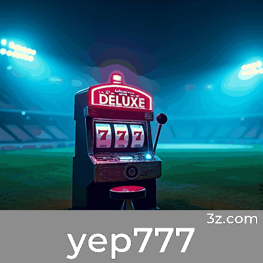 Yep777: Seu cassino premiado e seguro
